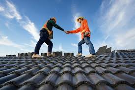 Fast & Reliable Emergency Roof Repairs in Purcell, OK